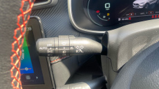 MG ZS 1.5 VTi-TECH Exclusive 5dr Petrol Hatchback